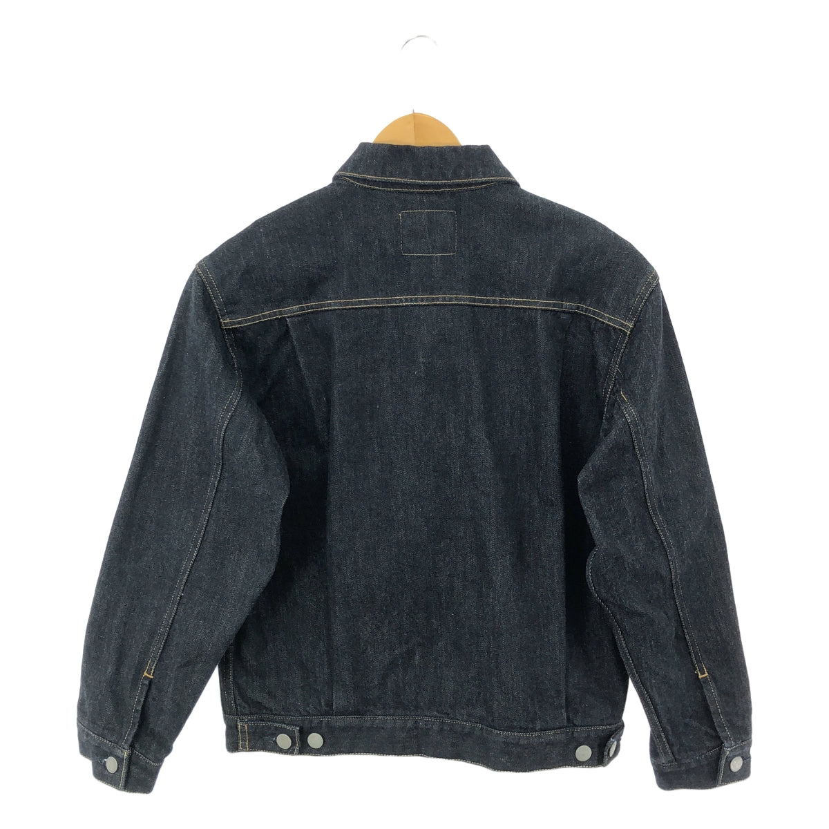 HATSKI | Denim Jacket | 0 | Women's