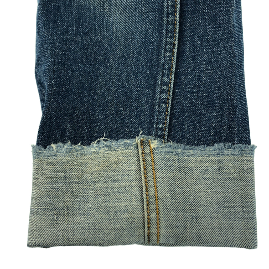 Levi's / リーバイス | 1980s | 517 ボタン裏刻印8 オレンジタブ 42タロン ジップフライ デニムパンツ |