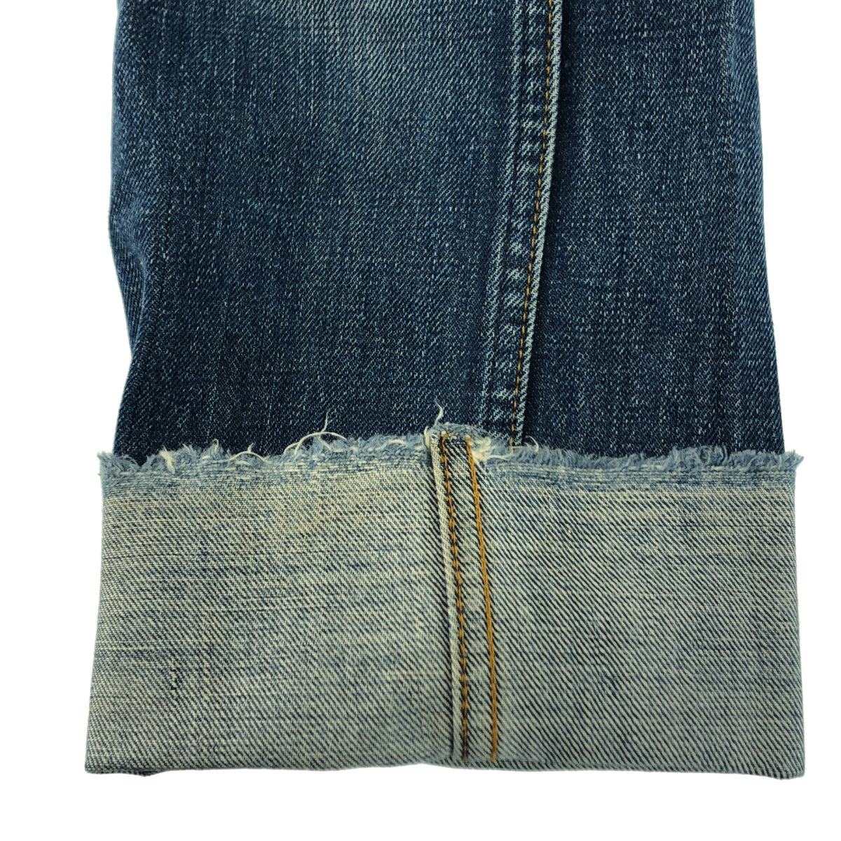 Levi's / リーバイス | 1980s | 517 ボタン裏刻印8 オレンジタブ 42タロン ジップフライ デニムパンツ |