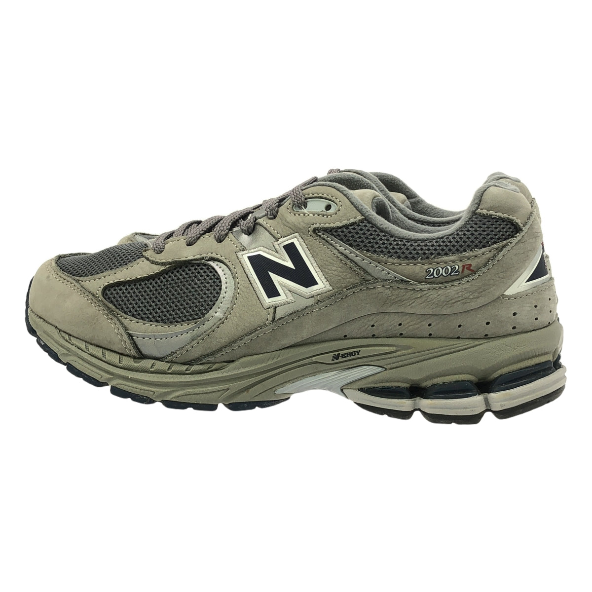 NEW BALANCE ニューバランス ML2002RA 27.0㎝ New Balance / ニューバランス | ML2002RA ヌバックレザー