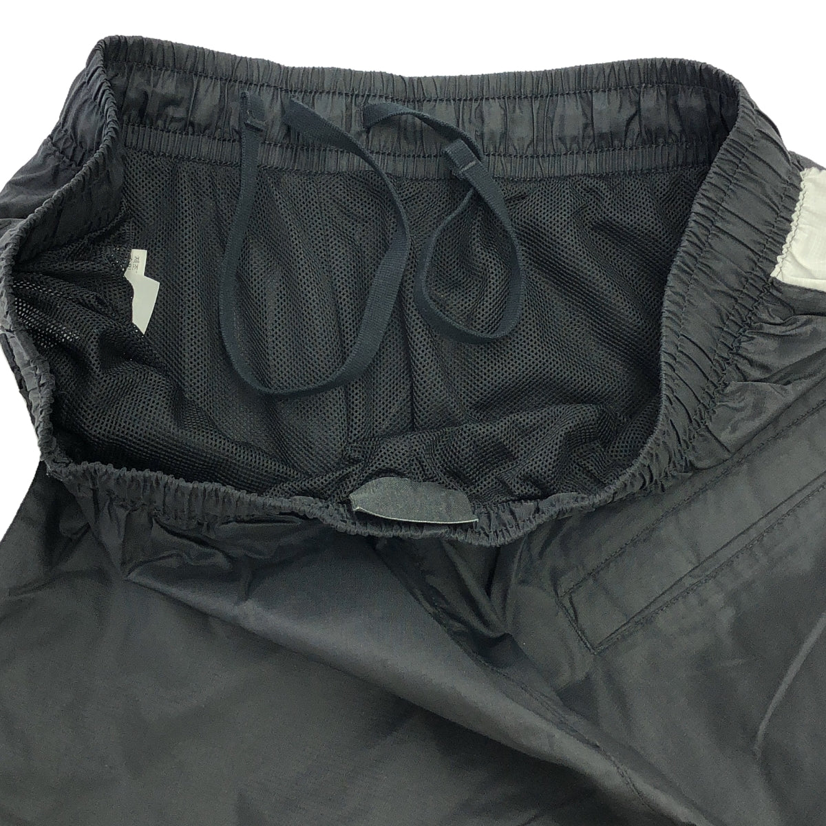 NIKE | Drawstring Woven Core Track Pants | XL | Men's