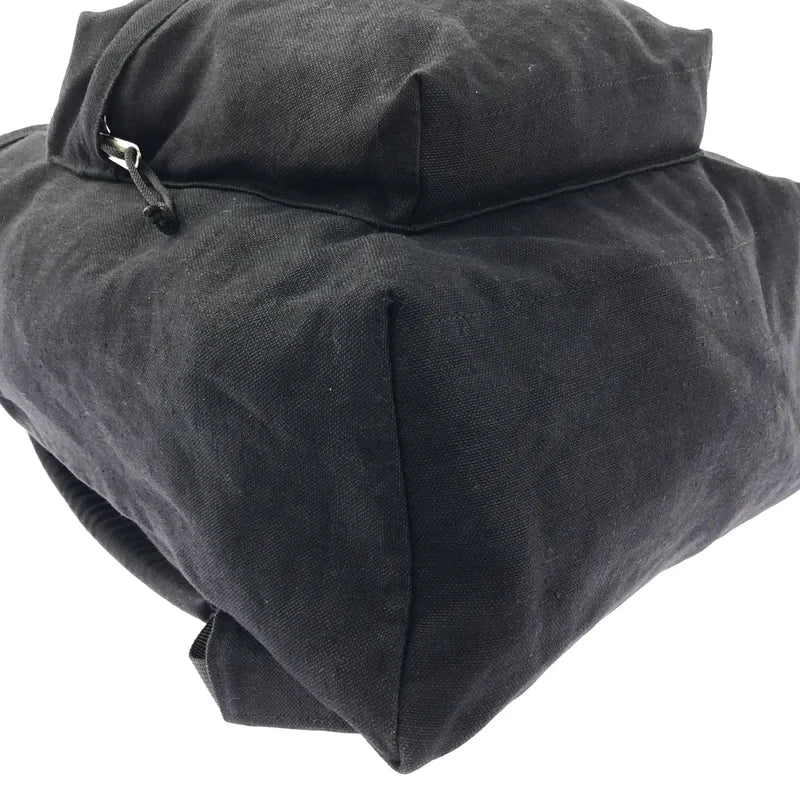 aeta / 아에타 | LINEN BACKPACK TF M / 리넨 백팩 |