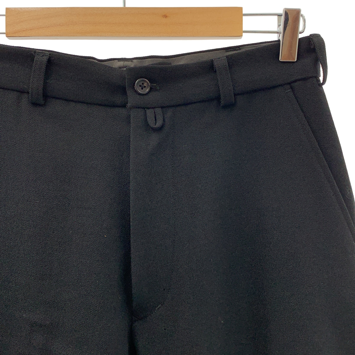 Yohji Yamamoto – KLD