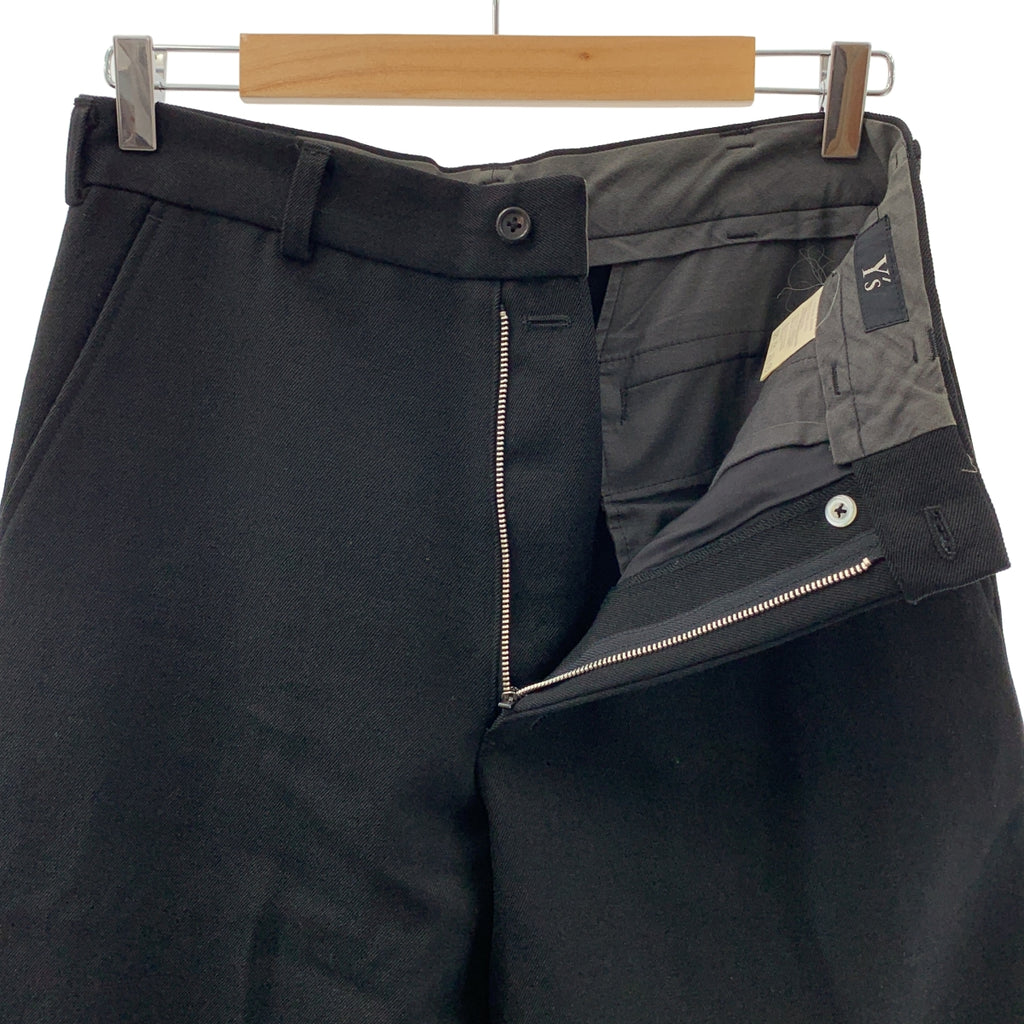 Y's / Y's Yohji Yamamoto | 2004春夏 | 寬褲 |