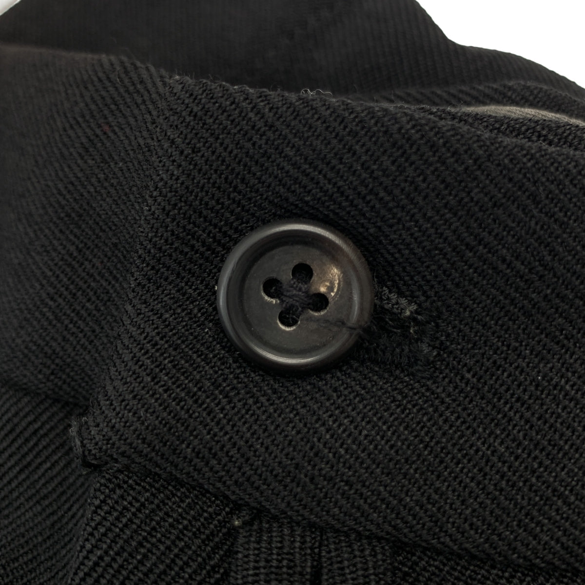 Y's / Y's Yohji Yamamoto | 2004春夏 | 寬褲 |