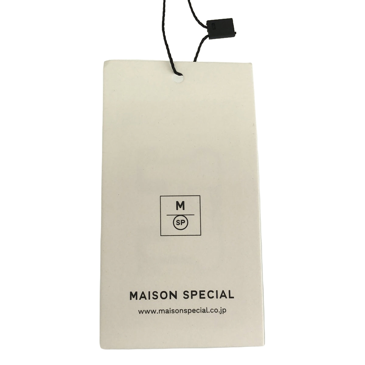 Maison Special / 메종 스페셜 | 멀티웨이 풍선 프릴 슬리브 | F | 오프 오와이트 | 여성