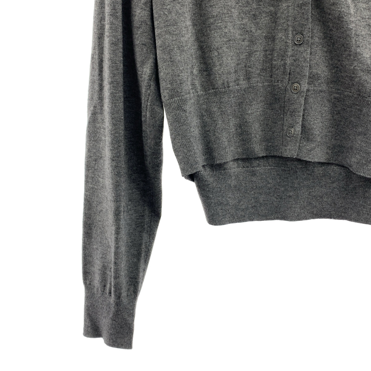 TODAYFUL / トゥデイフル | 2set Useful Knit / セット カーディガン ＆ プルオーバー ニット セーター | F | レディース