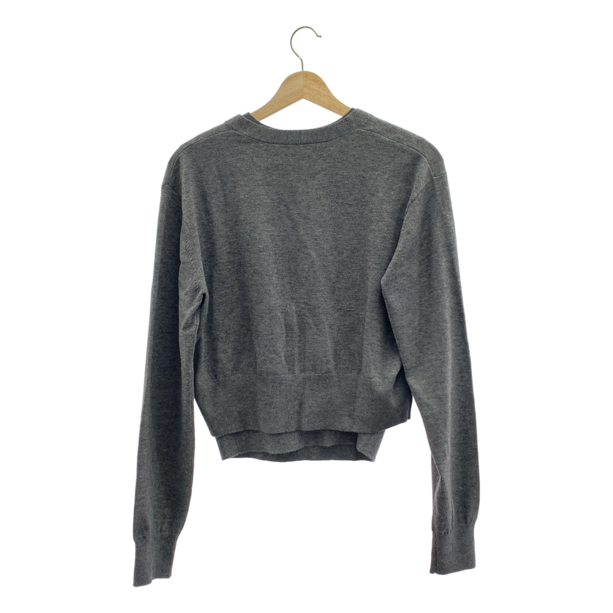 TODAYFUL / トゥデイフル | 2set Useful Knit / セット カーディガン ＆ プルオーバー ニット セーター | F | レディース