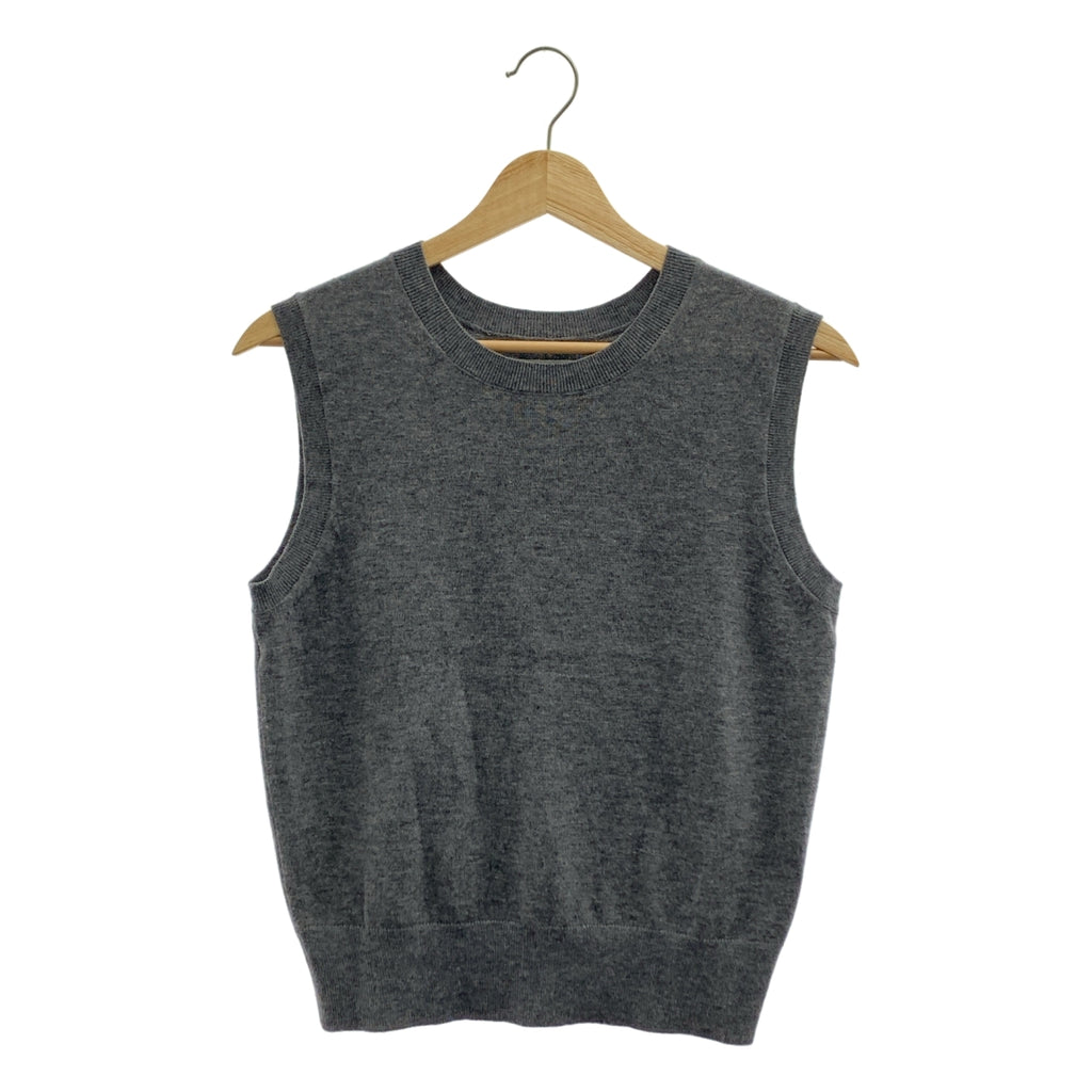 TODAYFUL / トゥデイフル | 2set Useful Knit / セット カーディガン ＆ プルオーバー ニット セーター | F | レディース