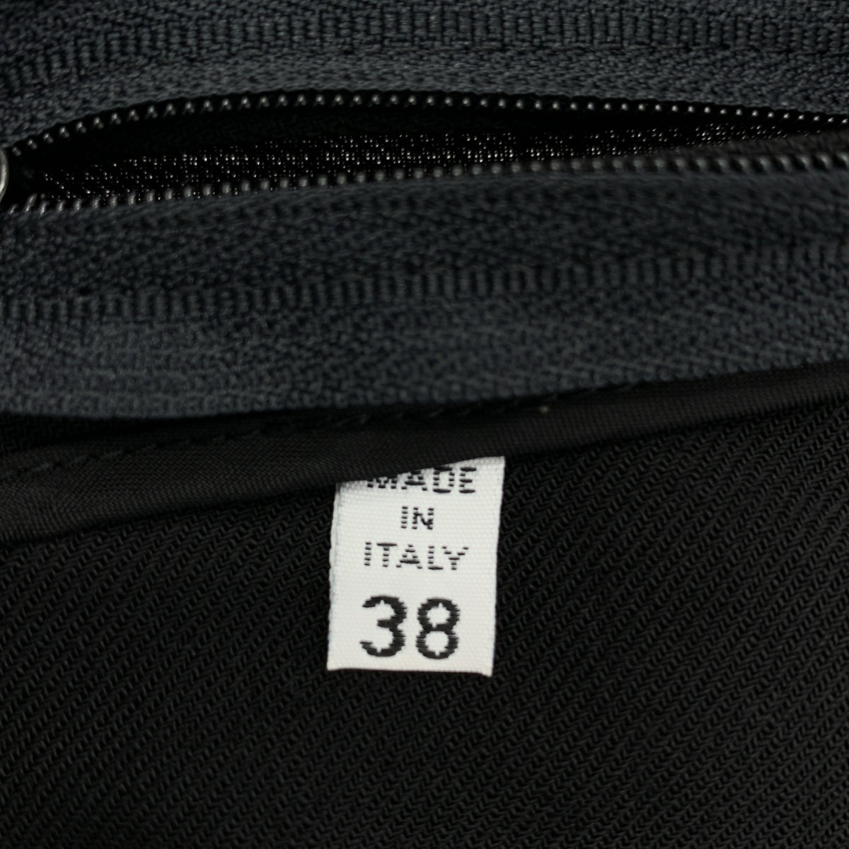 Martin Margiela | 白色標籤裹身開衩半身裙 | 尺寸 38 | 女款