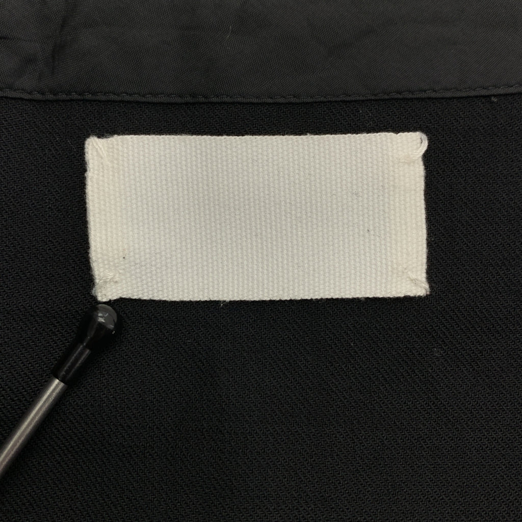 Martin Margiela | 白色標籤裹身開衩半身裙 | 尺寸 38 | 女款