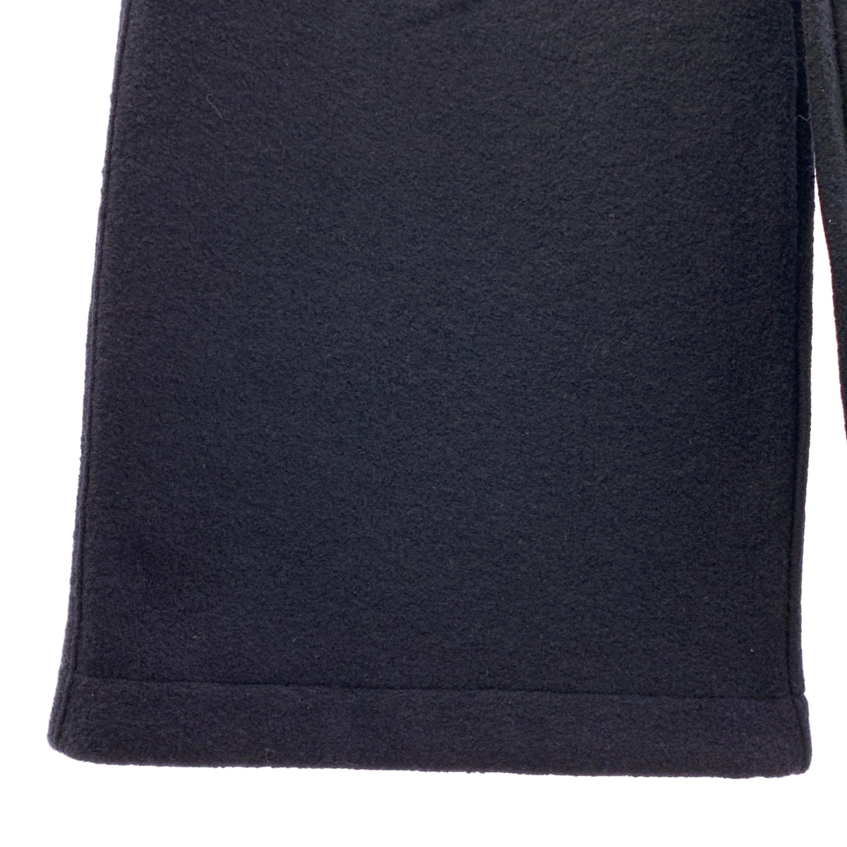 JIL SANDER+ / ジルサンダープラス | 2025AW | ウール ジップ ワイド カーゴパンツ | XS | レディース