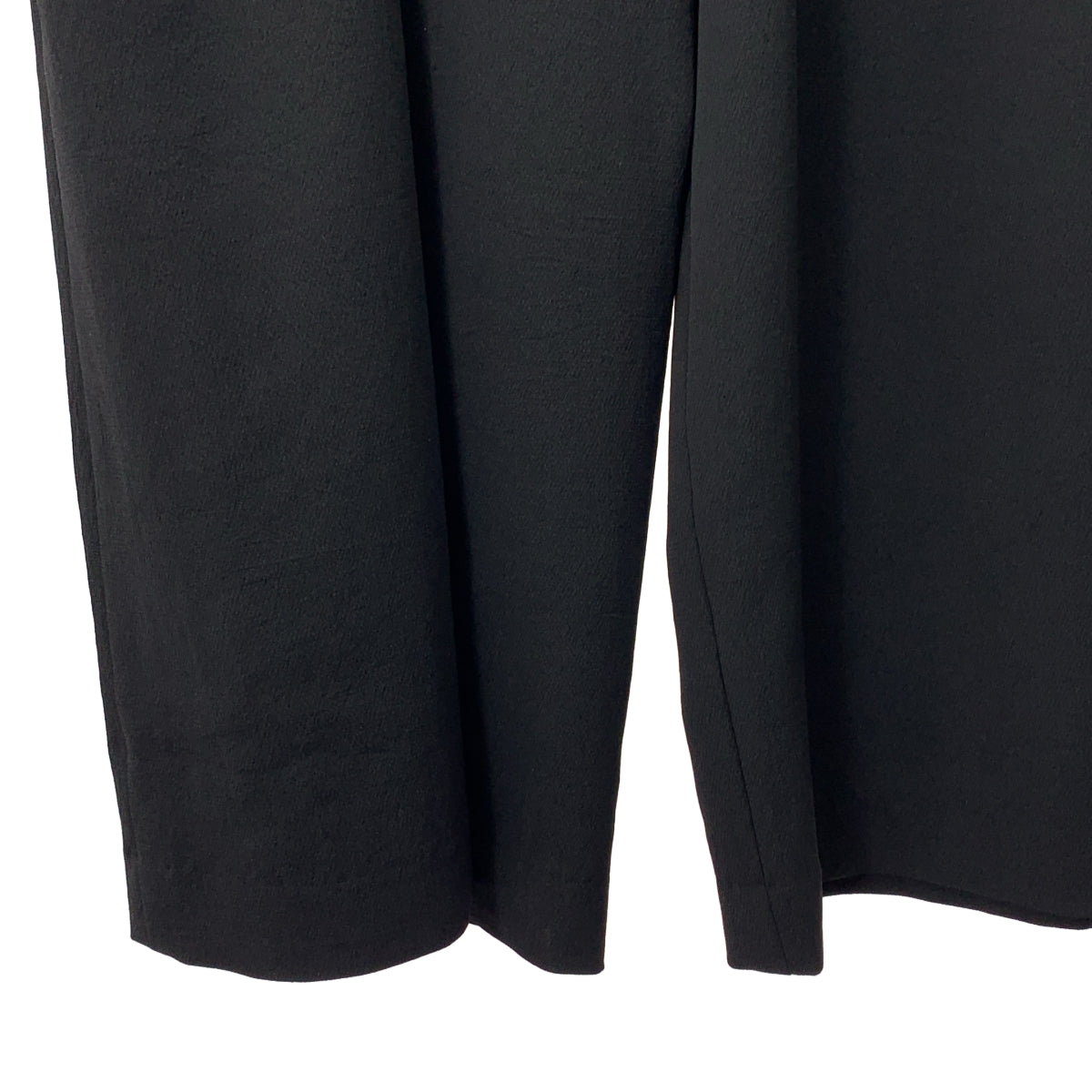 Plage / プラージュ | 2025AW | BARE サロペット パンツ | – KLD