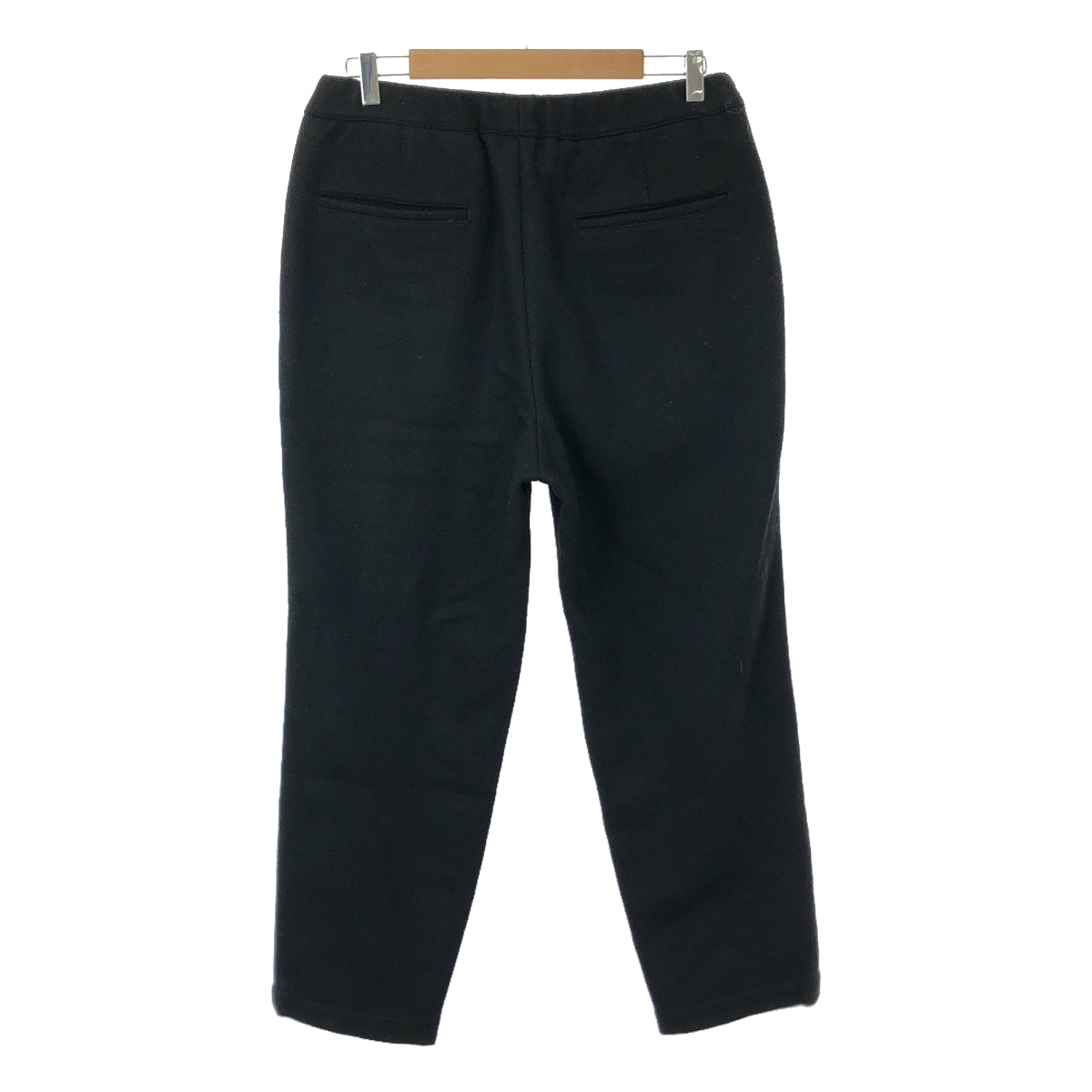 HEALTH | Wool drawstring tuck pants | M | Men's