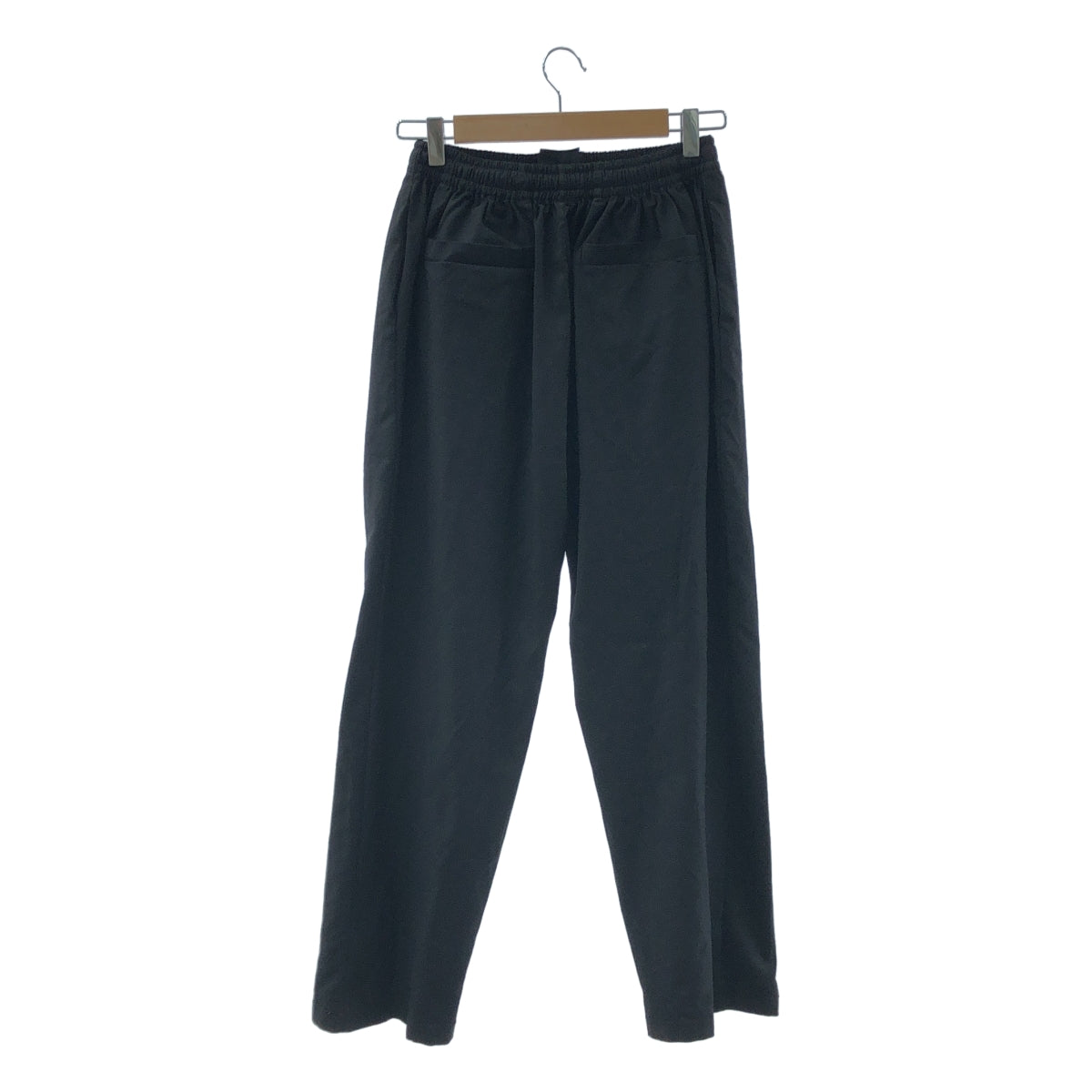 GABRIELA COLL GARMENTS / 가브리엘라 콜 가멘츠 | LORO PIANA SUPER150's FINE WOOL TROUSERS 팬츠 | 1 | 맨즈