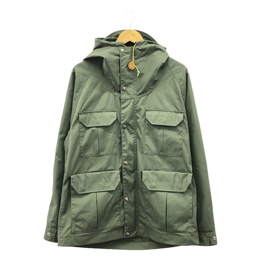 THE NORTH FACE PURPLE LABEL / ザノースフェイスパープルレーベル | 2022SS | Mountain Parka マウンテン パーカー ジャケット | L | メンズ