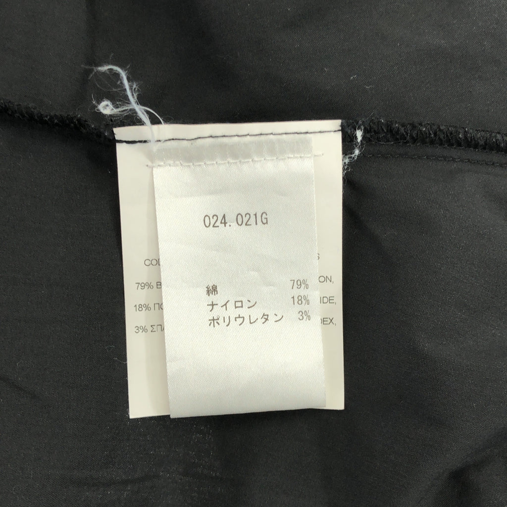 Devotion TWINS / デボーションツインズ | コットン ギャザー プルオーバー トップス | S | レディース