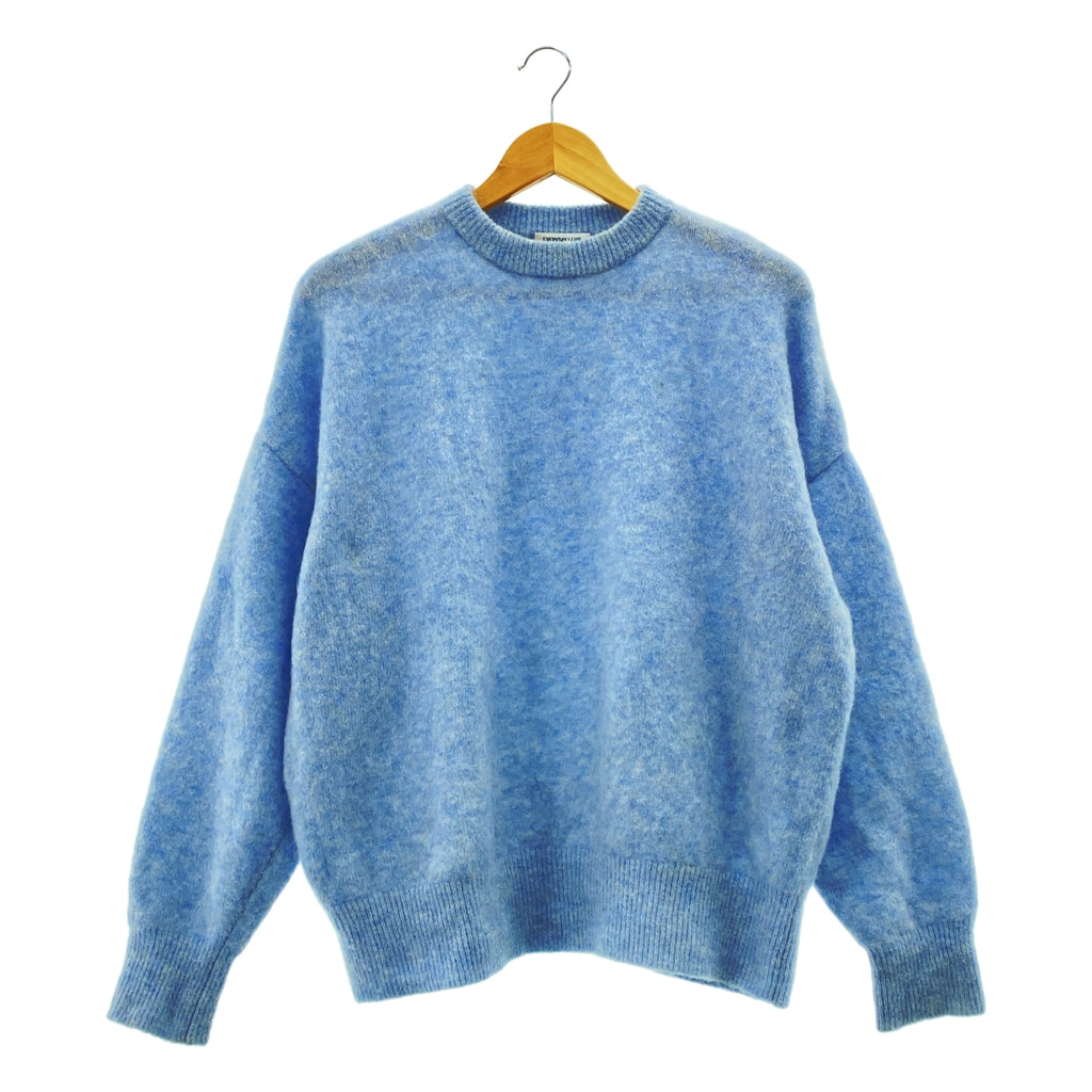 第二類 |冬季圓領針織套頭衫| SHOPBOP