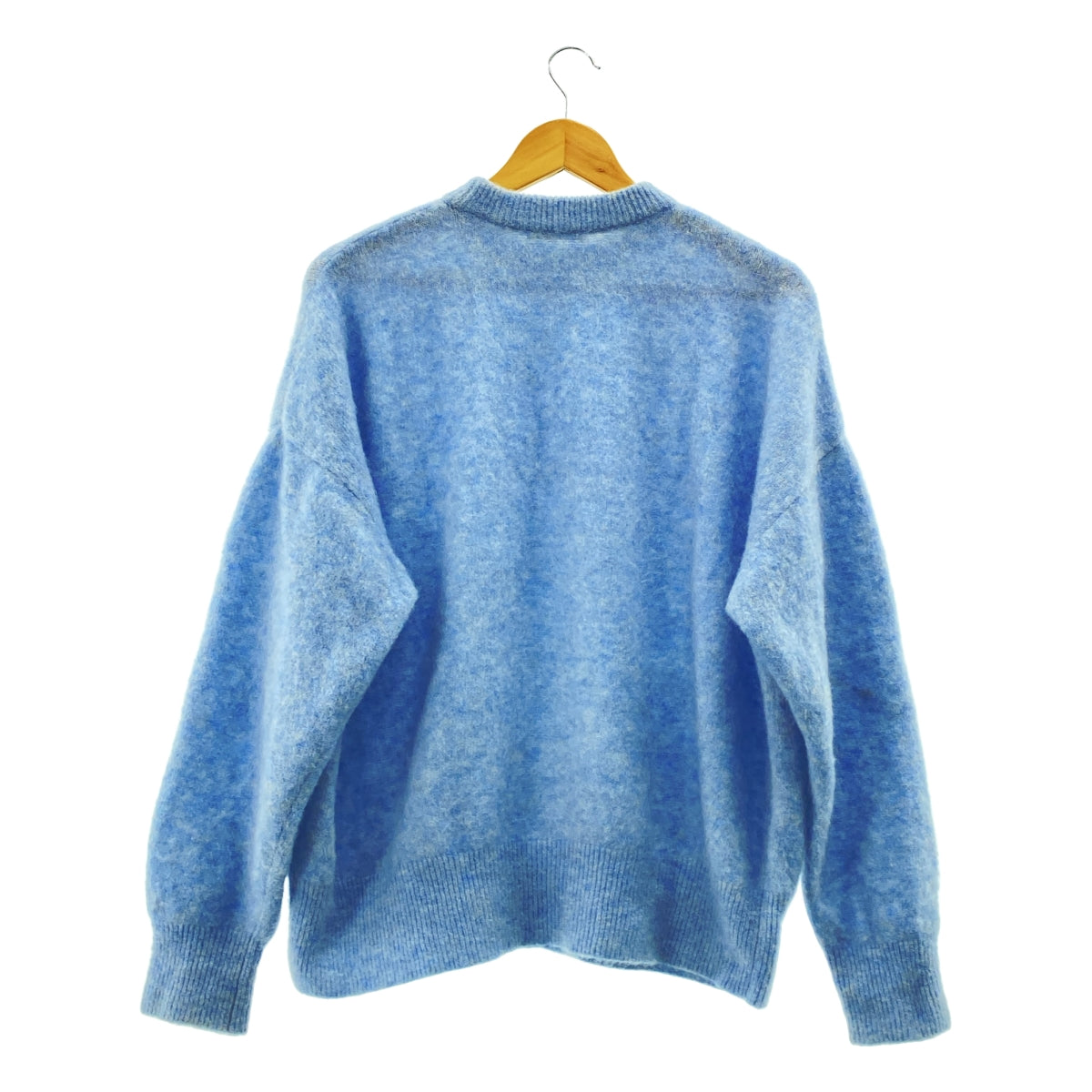 第二類 |冬季圓領針織套頭衫| SHOPBOP