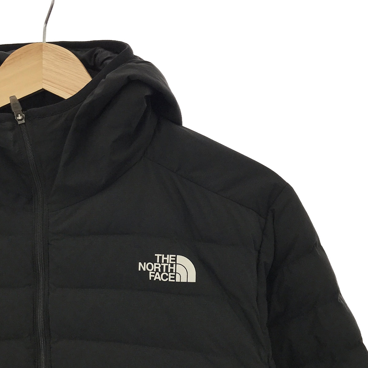 THE NORTH FACE / ザノースフェイス | Red Run Pro Hoodie レッドランプロフーディ 中綿入り ジャケット – KLD