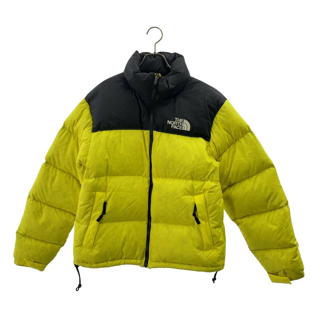 THE NORTH FACE / ザノースフェイス | 1996 RETRO NUPTSE JACKET レトロ ヌプシ ジャケット | S | メンズ