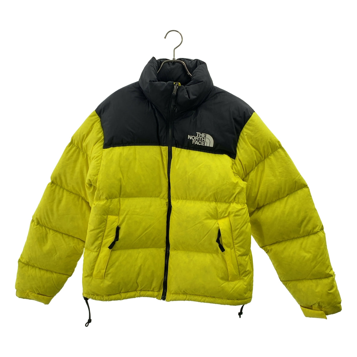 THE NORTH FACE / ザノースフェイス | 1996 RETRO NUPTSE JACKET レトロ ヌプシ ジャケット | S | メンズ