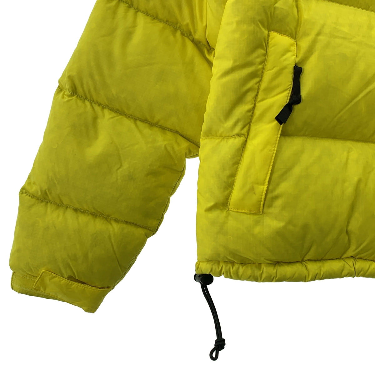 THE NORTH FACE / ザノースフェイス | 1996 RETRO NUPTSE JACKET レトロ ヌプシ ジャケット | S | メンズ