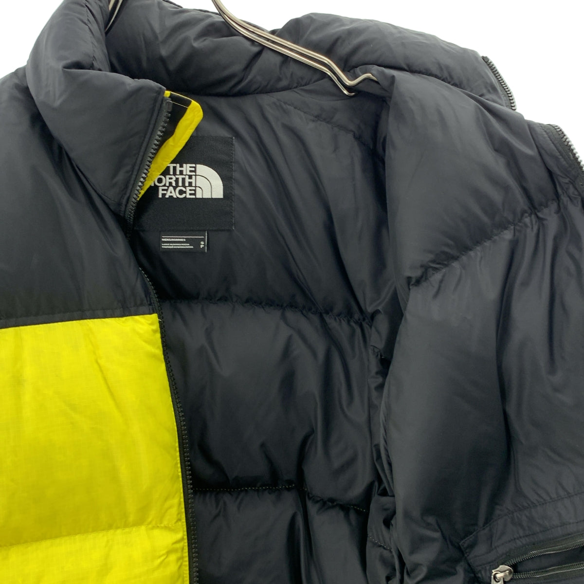 THE NORTH FACE / ザノースフェイス | 1996 RETRO NUPTSE JACKET レトロ ヌプシ ジャケット | S | メンズ