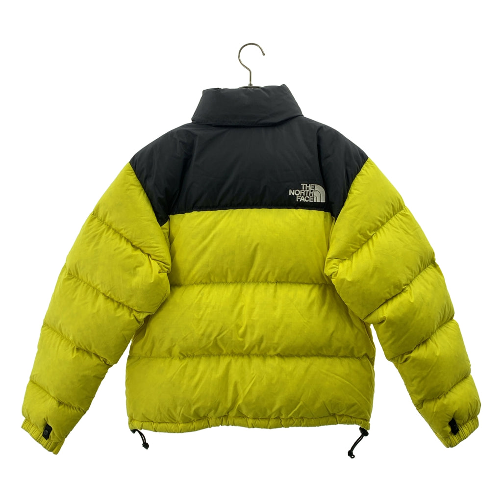 THE NORTH FACE / ザノースフェイス | 1996 RETRO NUPTSE JACKET レトロ ヌプシ ジャケット | S | メンズ