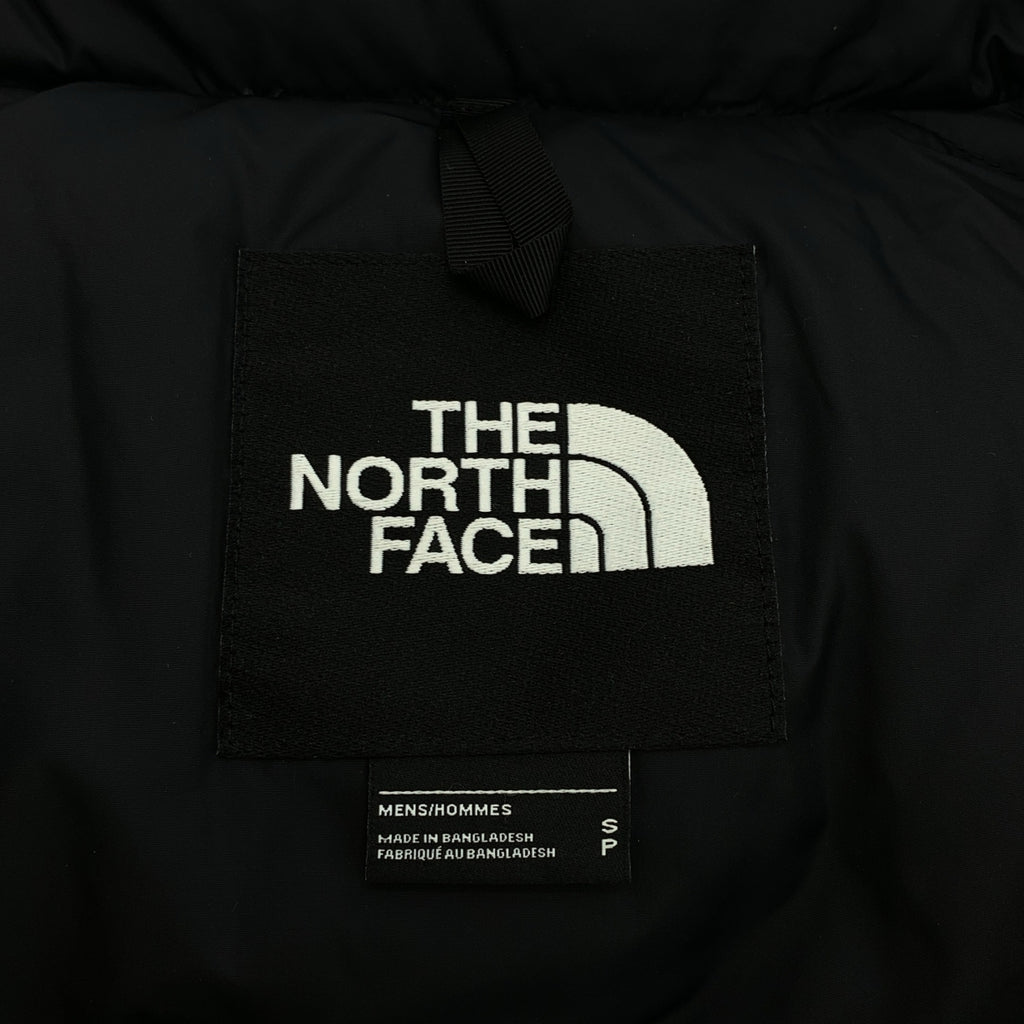 THE NORTH FACE / ザノースフェイス | 1996 RETRO NUPTSE JACKET レトロ ヌプシ ジャケット | S | メンズ