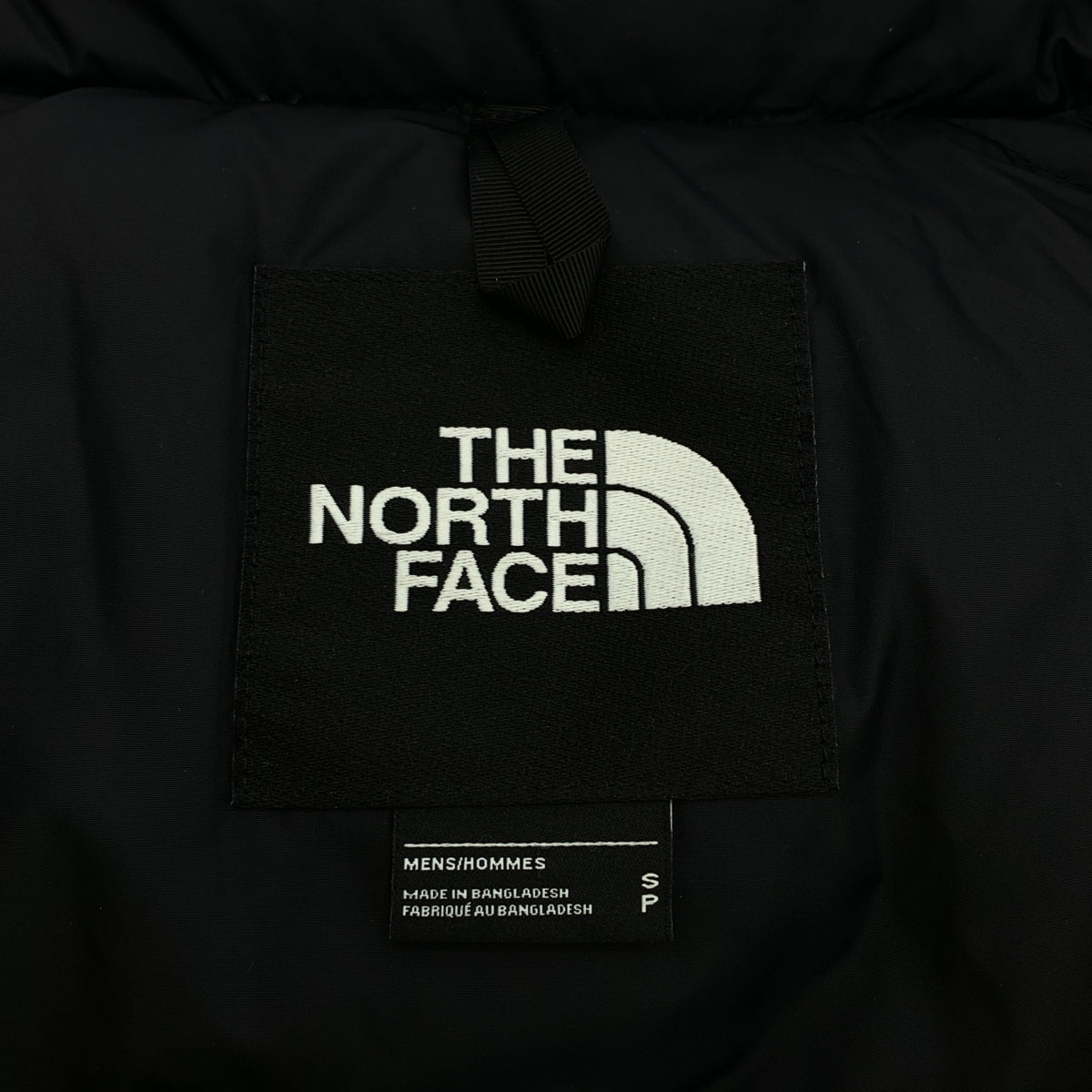 THE NORTH FACE / ザノースフェイス | 1996 RETRO NUPTSE JACKET レトロ ヌプシ ジャケット | S | メンズ