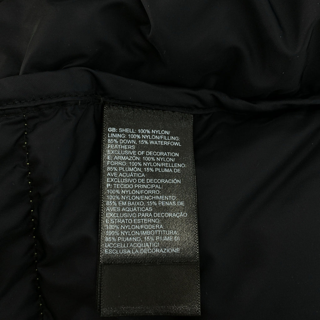 THE NORTH FACE / ザノースフェイス | 1996 RETRO NUPTSE JACKET レトロ ヌプシ ジャケット | S | メンズ