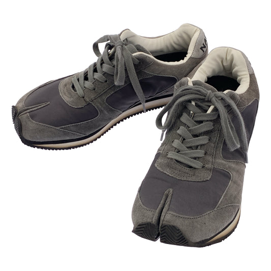 NAPRON / Napron | LAFEET / 軍用運動鞋 / 1300-F 軍用運動鞋分趾鞋 | 25 | 女款