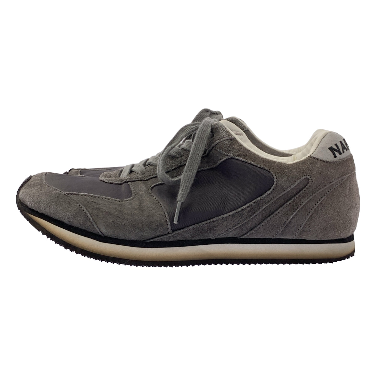 NAPRON / Napron | LAFEET / 軍用運動鞋 / 1300-F 軍用運動鞋分趾鞋 | 25 | 女款