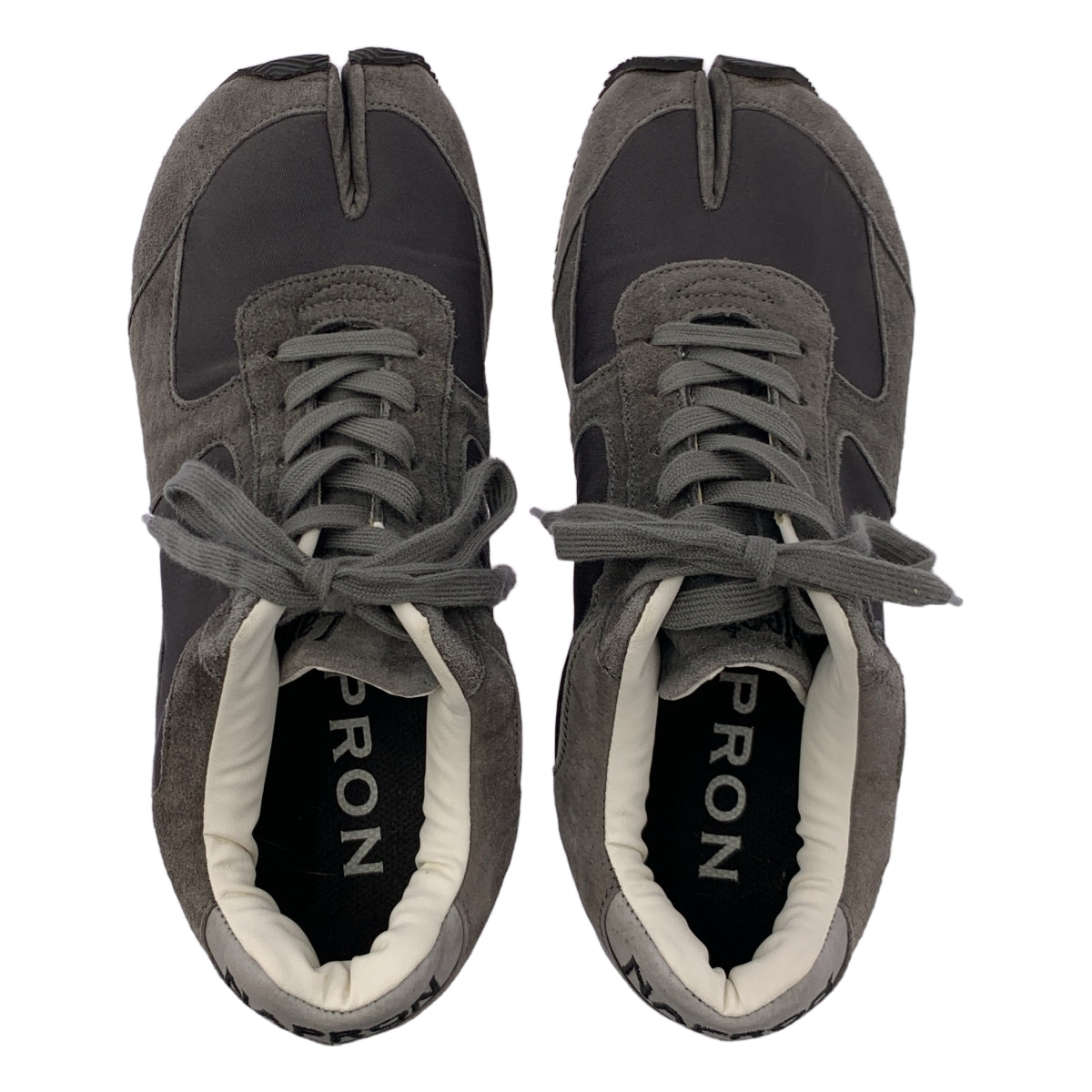 NAPRON / Napron | LAFEET / 軍用運動鞋 / 1300-F 軍用運動鞋分趾鞋 | 25 | 女款
