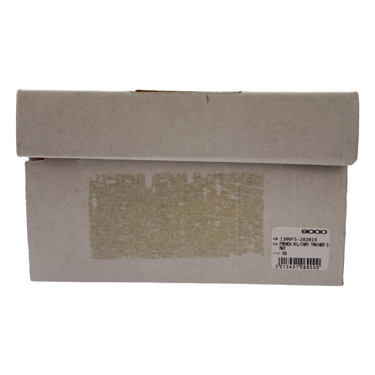 NAPRON / Napron | LAFEET / 軍用運動鞋 / 1300-F 軍用運動鞋分趾鞋 | 25 | 女款