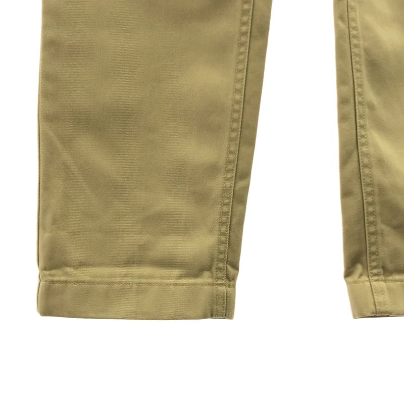 Vainl Archive / ヴァイナルアーカイブ | × Dickies / ディッキーズ チノ ワークパンツ | 28 | メンズ