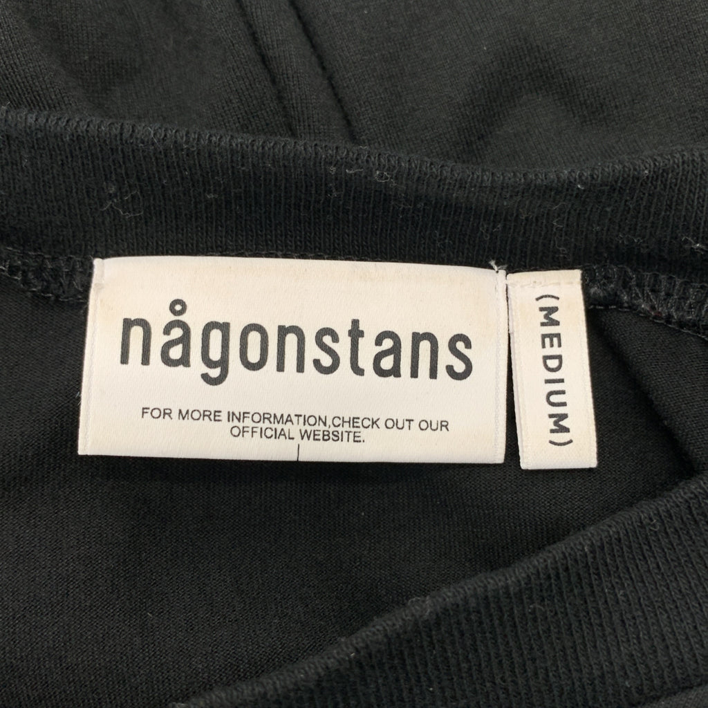 nagonstans / 나곤 스탠스 | 2023SS | random balloon dress 랜덤 풍선 드레스 원피스 | M | 여성