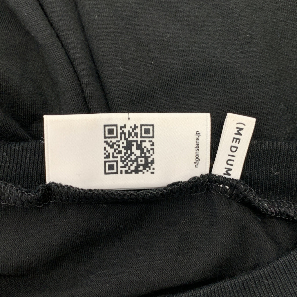 nagonstans / 나곤 스탠스 | 2023SS | random balloon dress 랜덤 풍선 드레스 원피스 | M | 여성