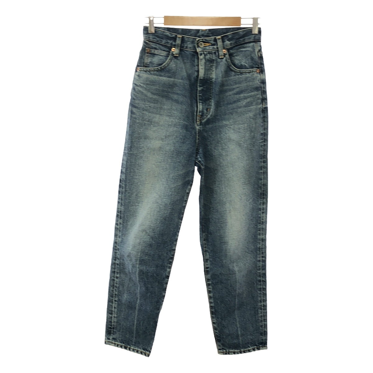 nagonstans / Nagonstans | Vintage tapered denim pants | 36 | Women's