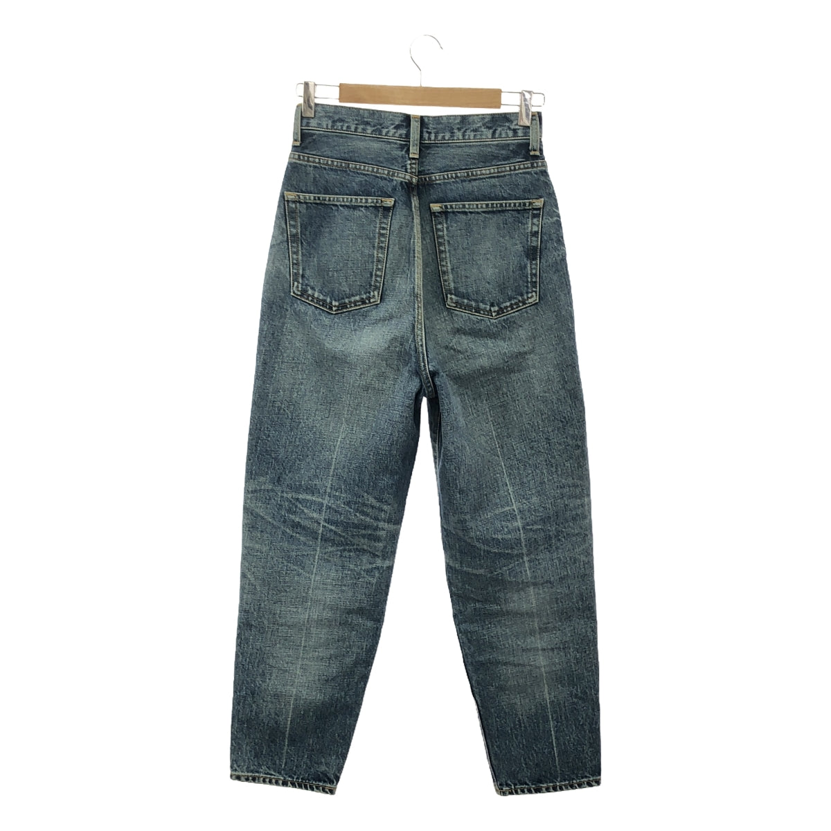 nagonstans / Nagonstans | Vintage tapered denim pants | 36 | Women's