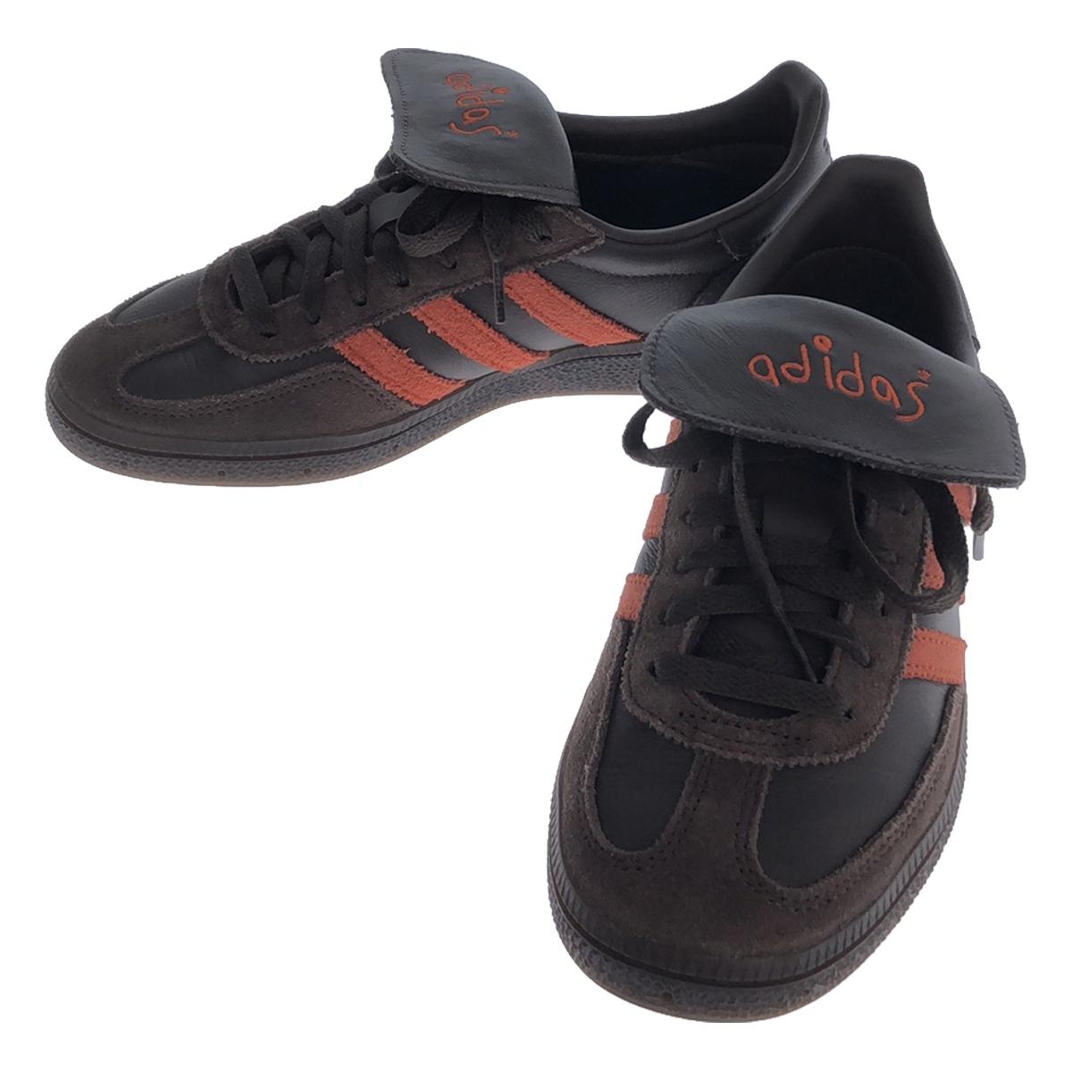 adidas / アディダス | HANDBALL SPEZIAL SYUKYU x E-WAX HP6694 スニーカー | 24.5 | レディース