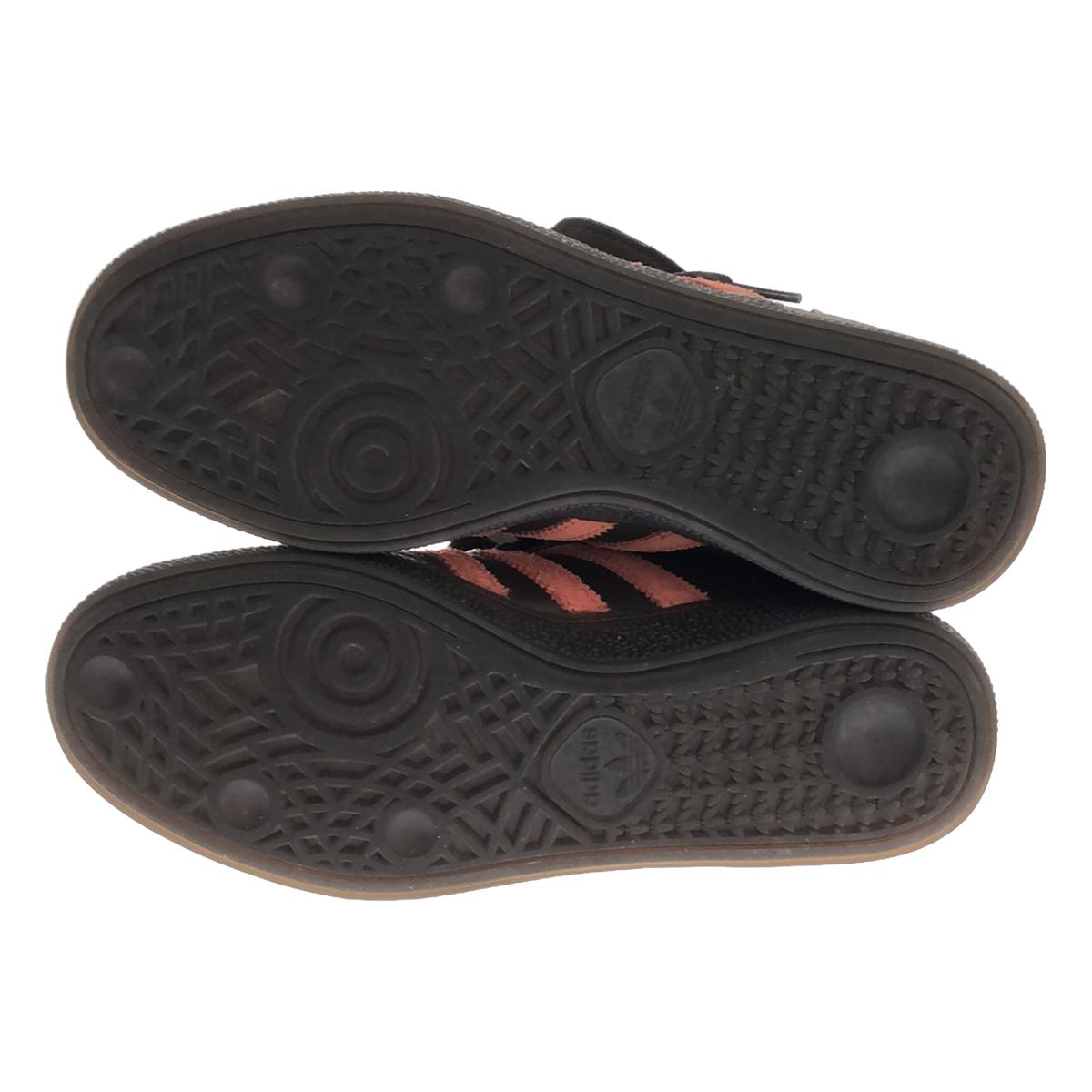 adidas / アディダス | HANDBALL SPEZIAL SYUKYU x E-WAX HP6694 スニーカー | 24.5 | レディース