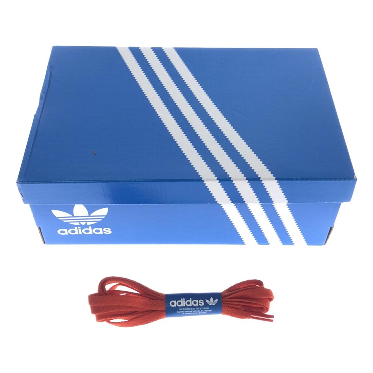 adidas / アディダス | HANDBALL SPEZIAL SYUKYU x E-WAX HP6694 スニーカー | 24.5 | レディース