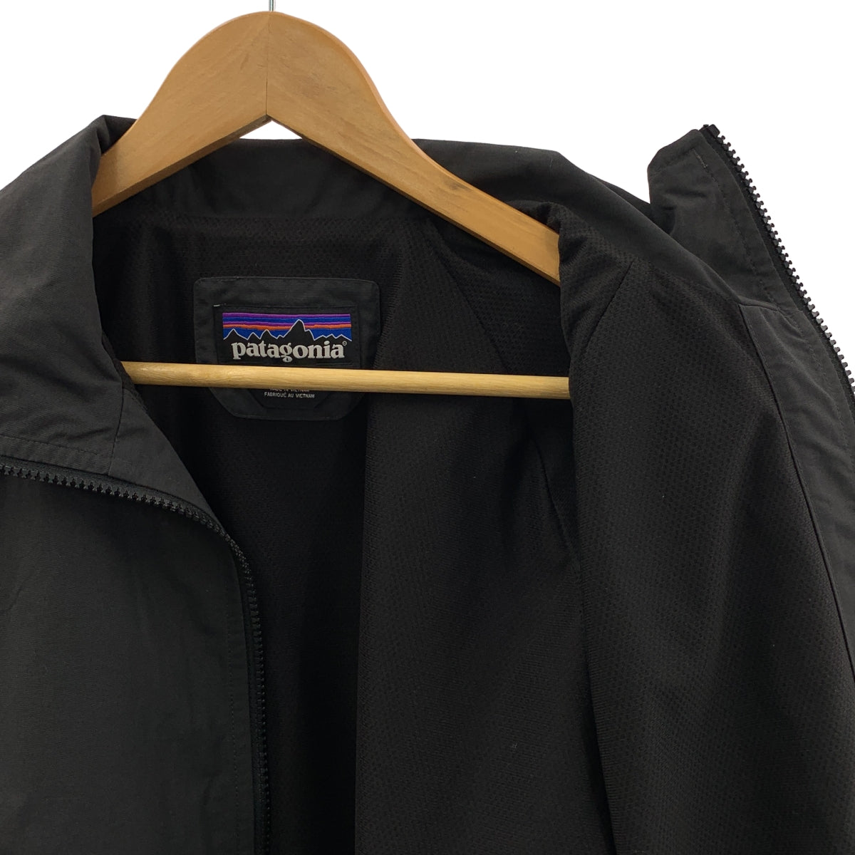 Patagonia / パタゴニア | Baggies Jacket バギーズ ジャケット ブルゾン | S | メンズ