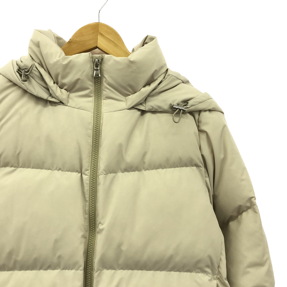 HAKUU | 2023SS | Plage exclusive down jacket | M | Women's