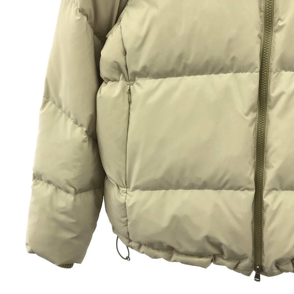 HAKUU | 2023SS | Plage exclusive down jacket | M | Women's