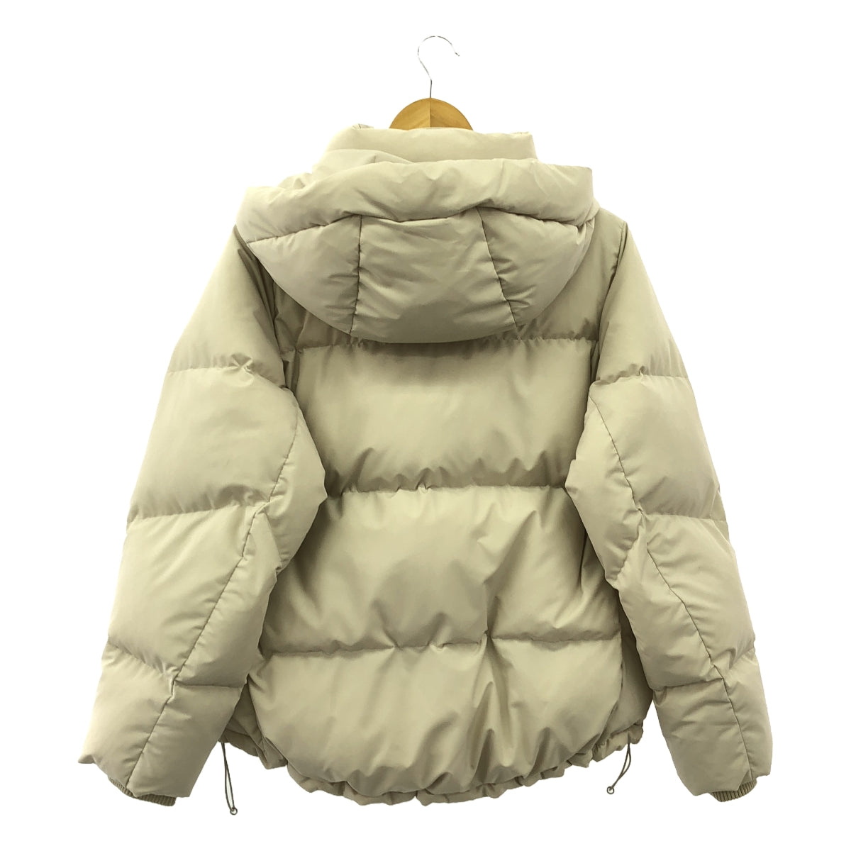 HAKUU | 2023SS | Plage exclusive down jacket | M | Women's