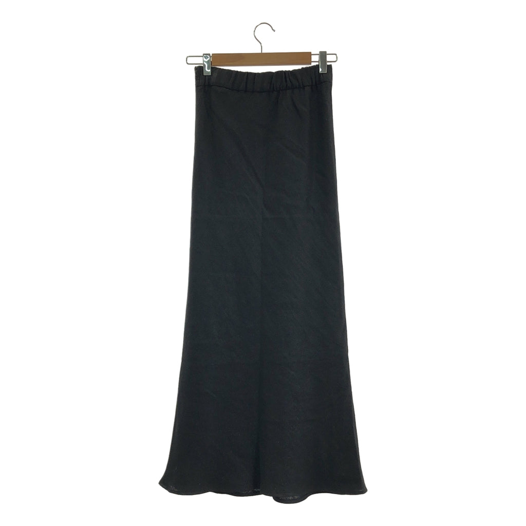 SACRA | 復古亞麻裙 | 尺寸 36 | 女款