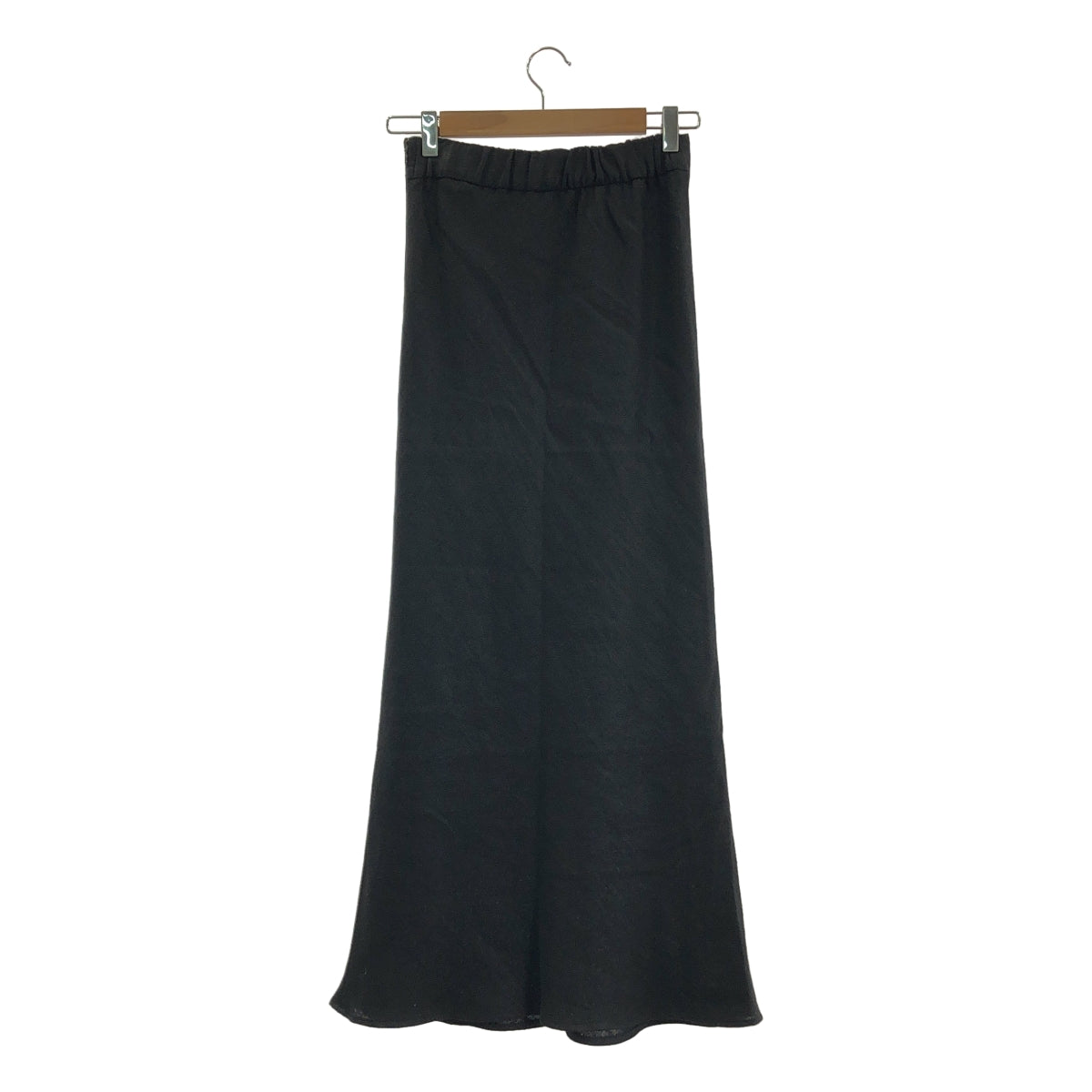 SACRA | 復古亞麻裙 | 尺寸 36 | 女款